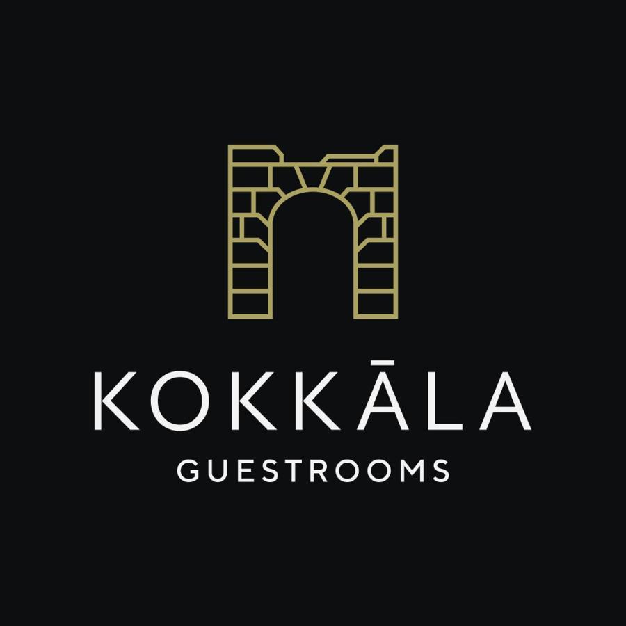 Kokkala Guestrooms Kültér fotó
