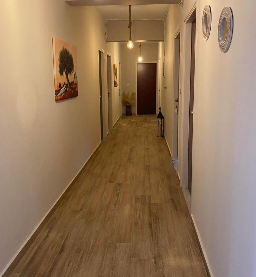 Kokkala Guestrooms Kültér fotó