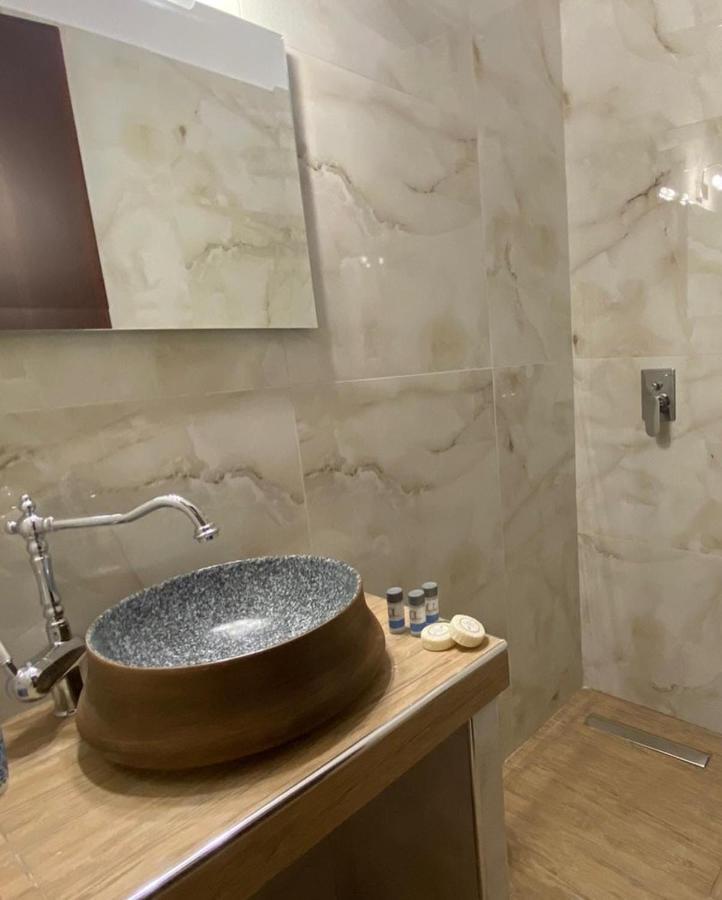 Kokkala Guestrooms Kültér fotó