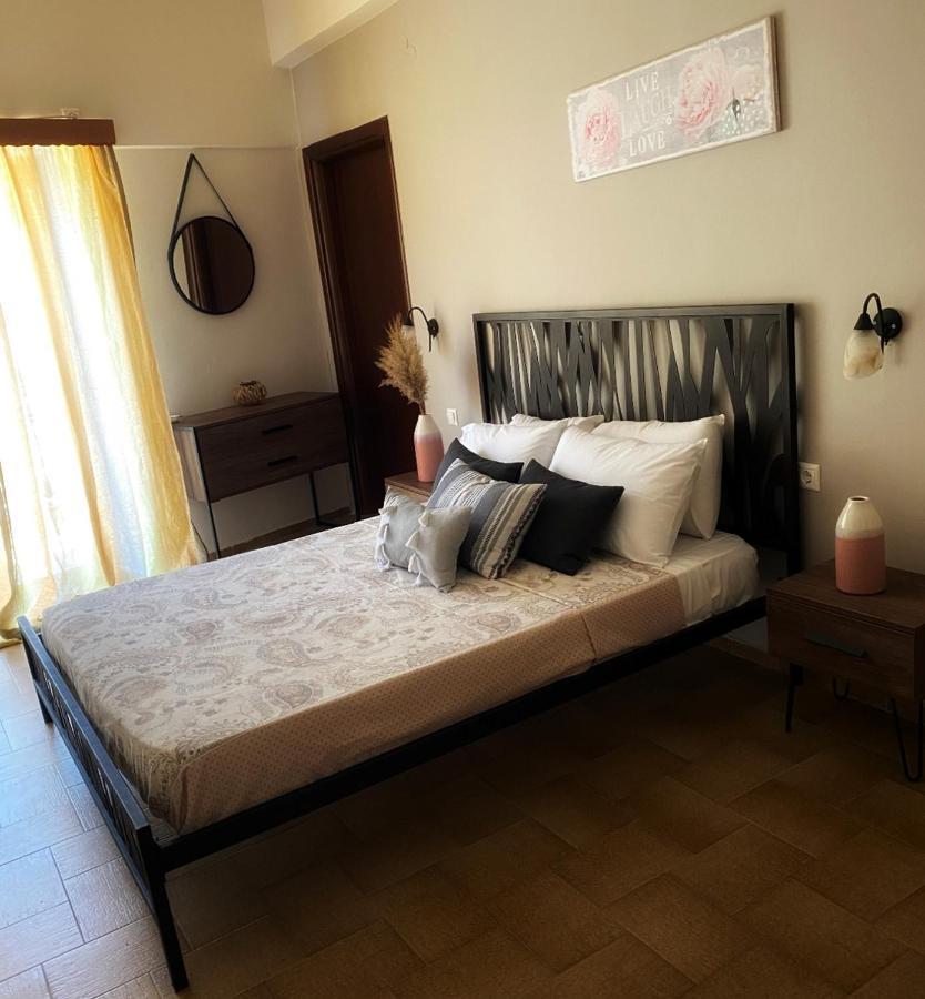 Kokkala Guestrooms Kültér fotó