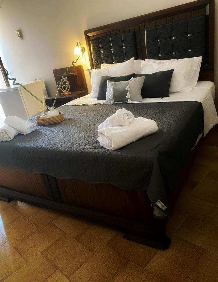 Kokkala Guestrooms Kültér fotó
