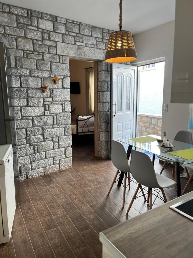 Kokkala Guestrooms Kültér fotó