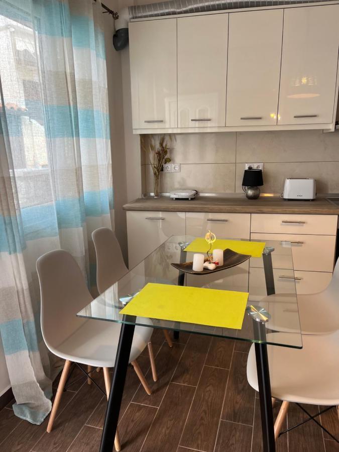 Kokkala Guestrooms Kültér fotó