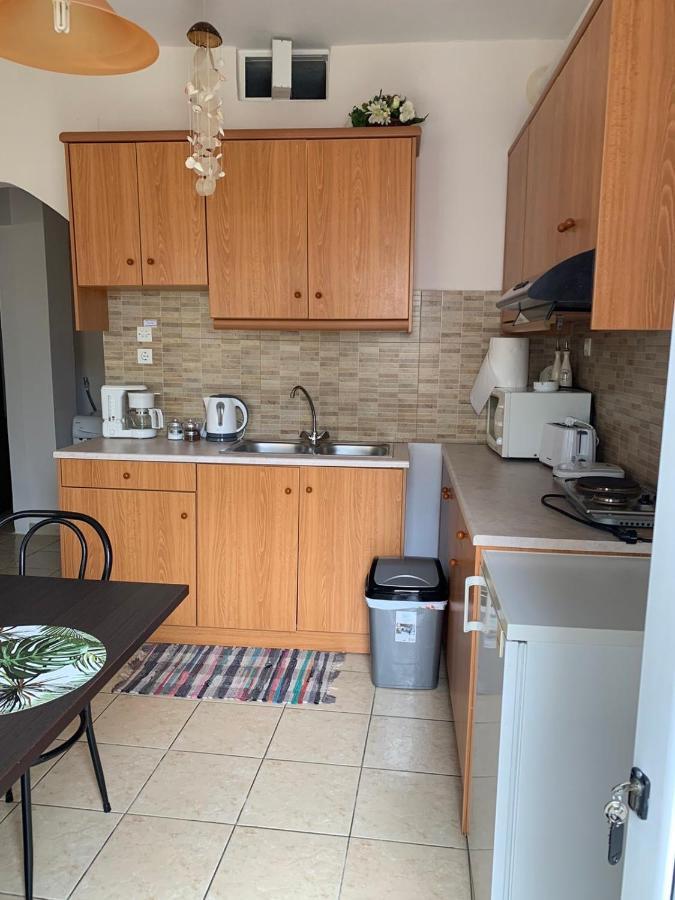 Kokkala Guestrooms Kültér fotó