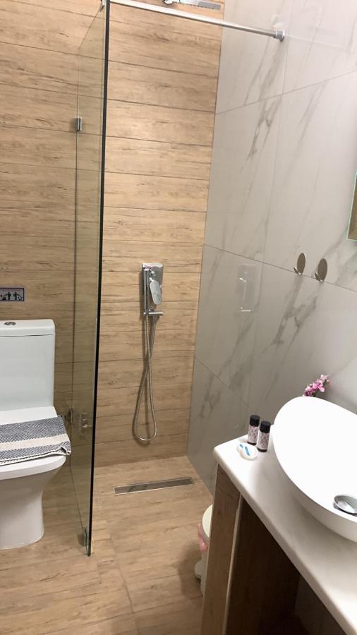 Kokkala Guestrooms Kültér fotó