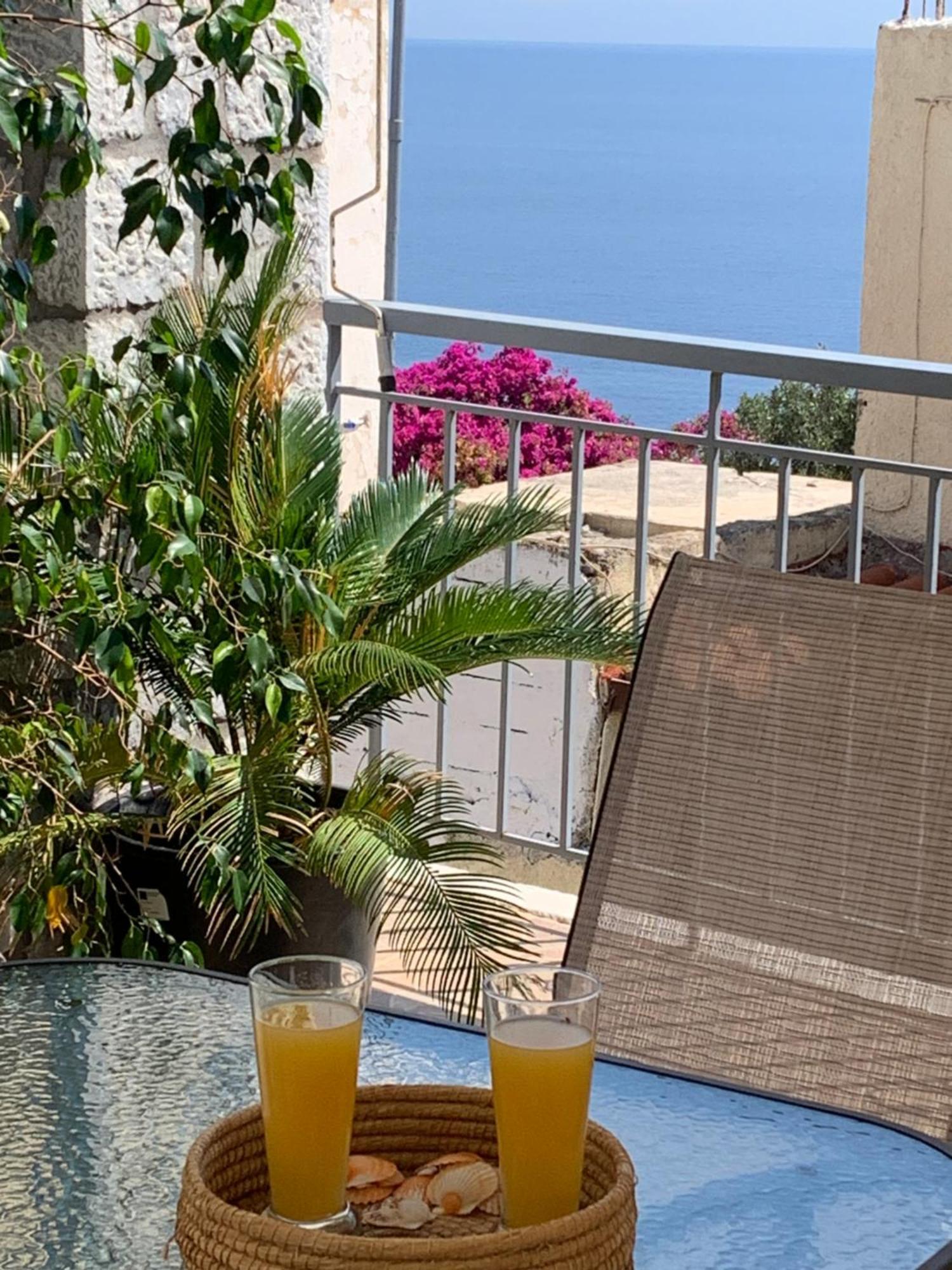 Kokkala Guestrooms Kültér fotó