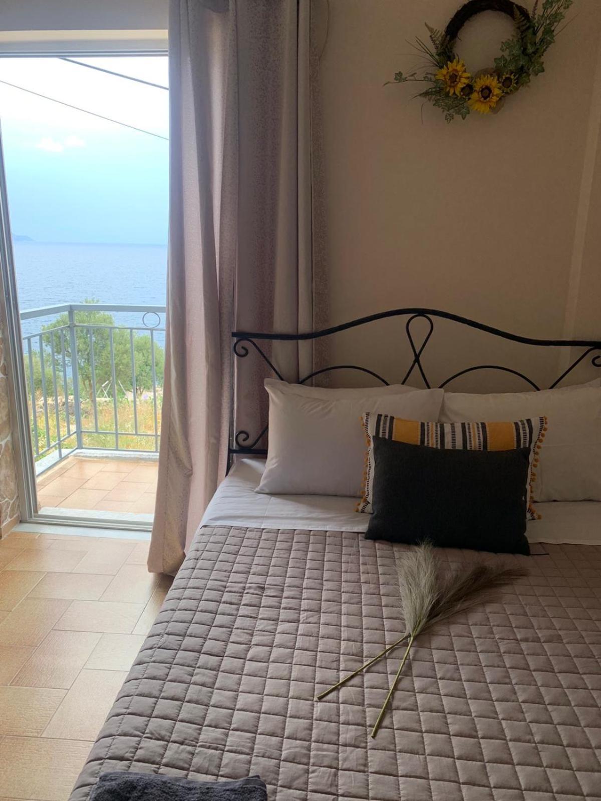 Kokkala Guestrooms Szoba fotó
