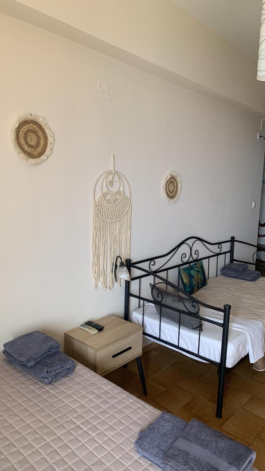 Kokkala Guestrooms Szoba fotó
