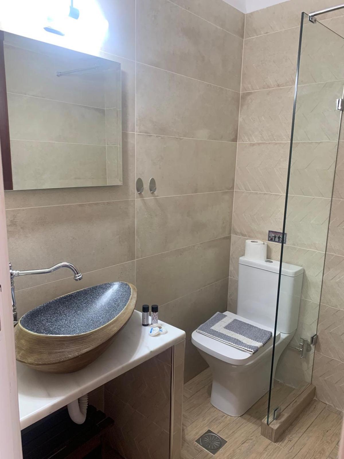 Kokkala Guestrooms Szoba fotó