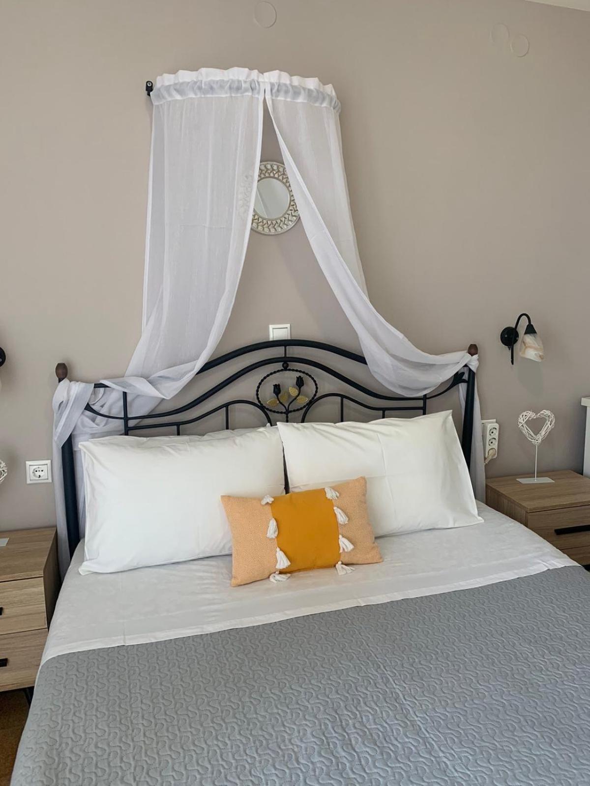 Kokkala Guestrooms Szoba fotó